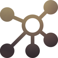 Content Management Symbol, Web Design